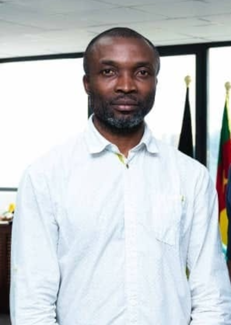 Jean-Marie AWANA