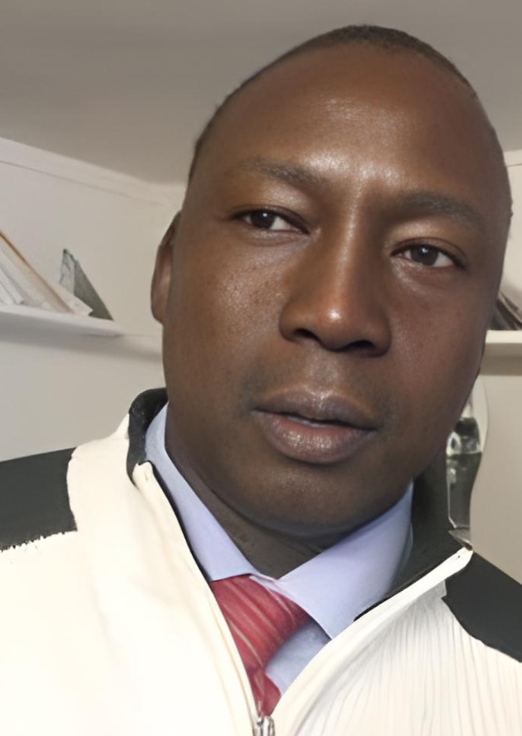 Mbang Bousso Hadji Abderrahmane