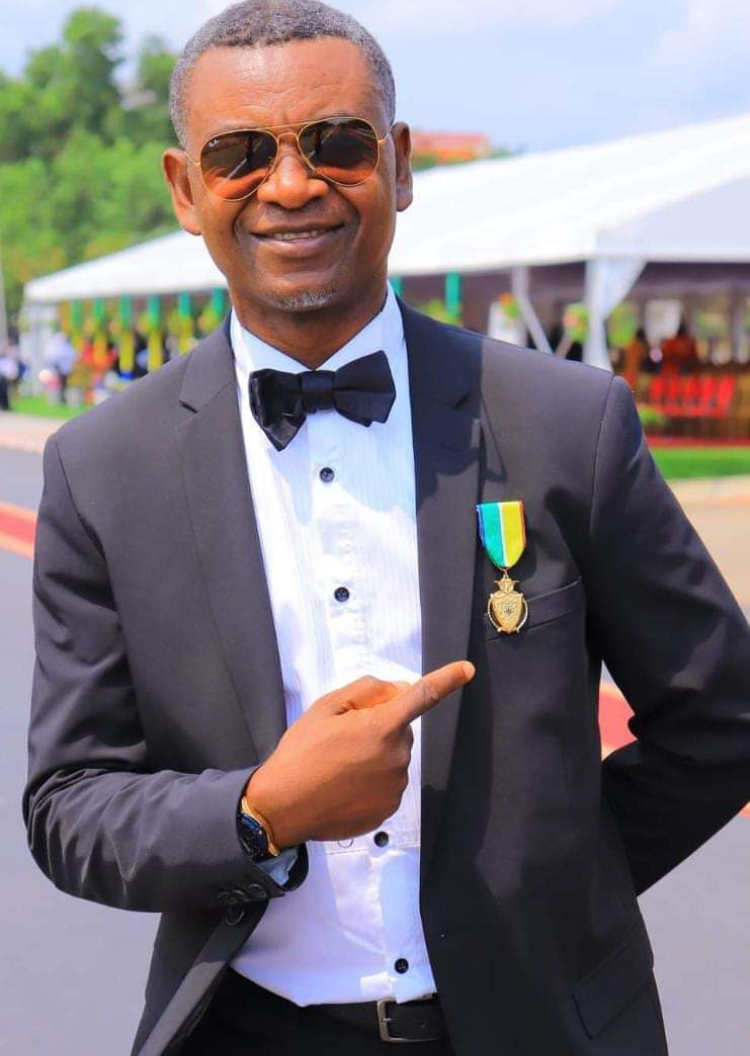 Melchy Obiang